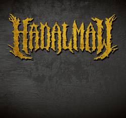 Hadal Maw : Promo 2012